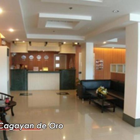 Hotel Sogo Cagayan De Oro Exterior photo