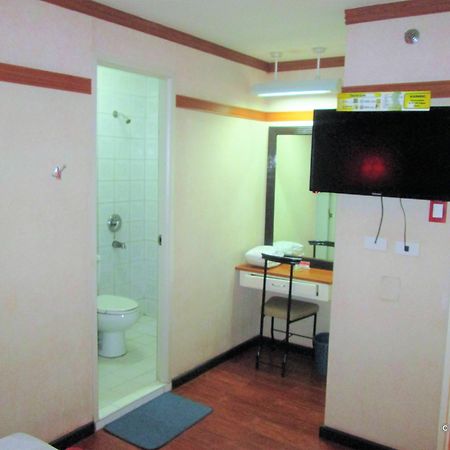 Hotel Sogo Cagayan De Oro Exterior photo