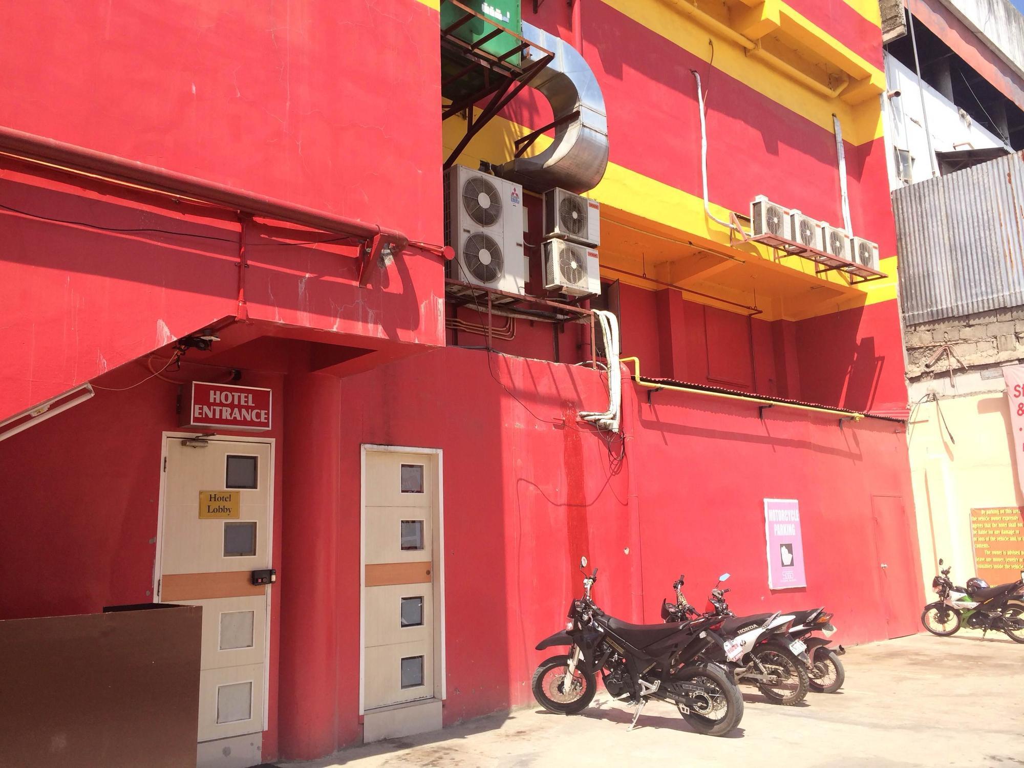 Hotel Sogo Cagayan De Oro Exterior photo