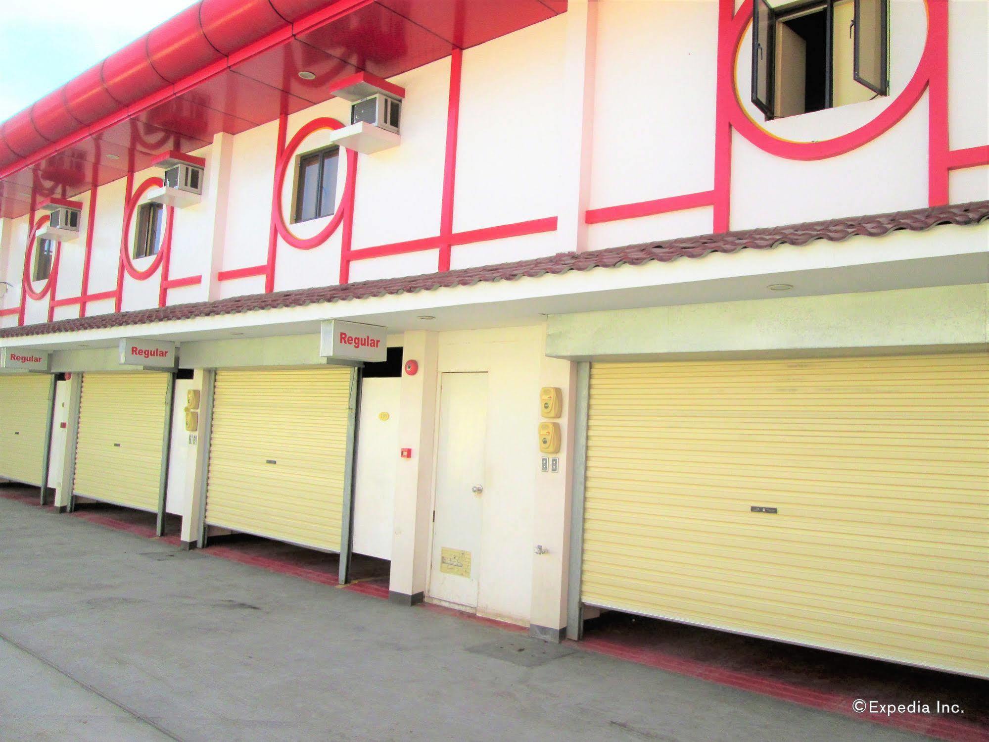 Hotel Sogo Cagayan De Oro Exterior photo