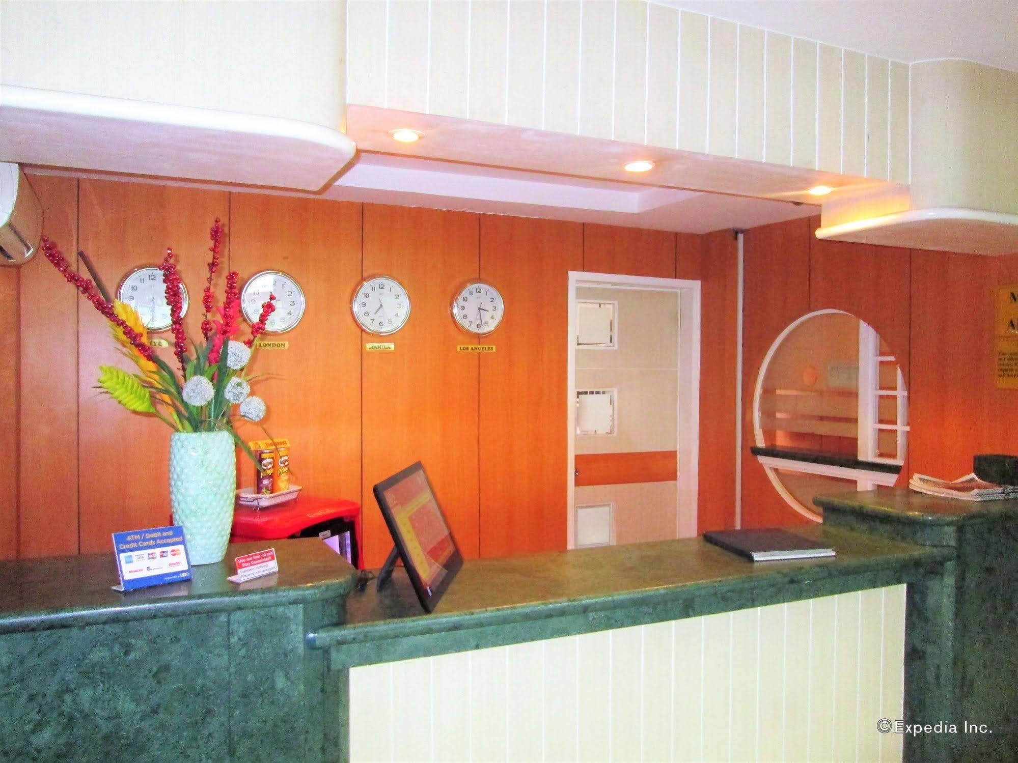 Hotel Sogo Cagayan De Oro Exterior photo
