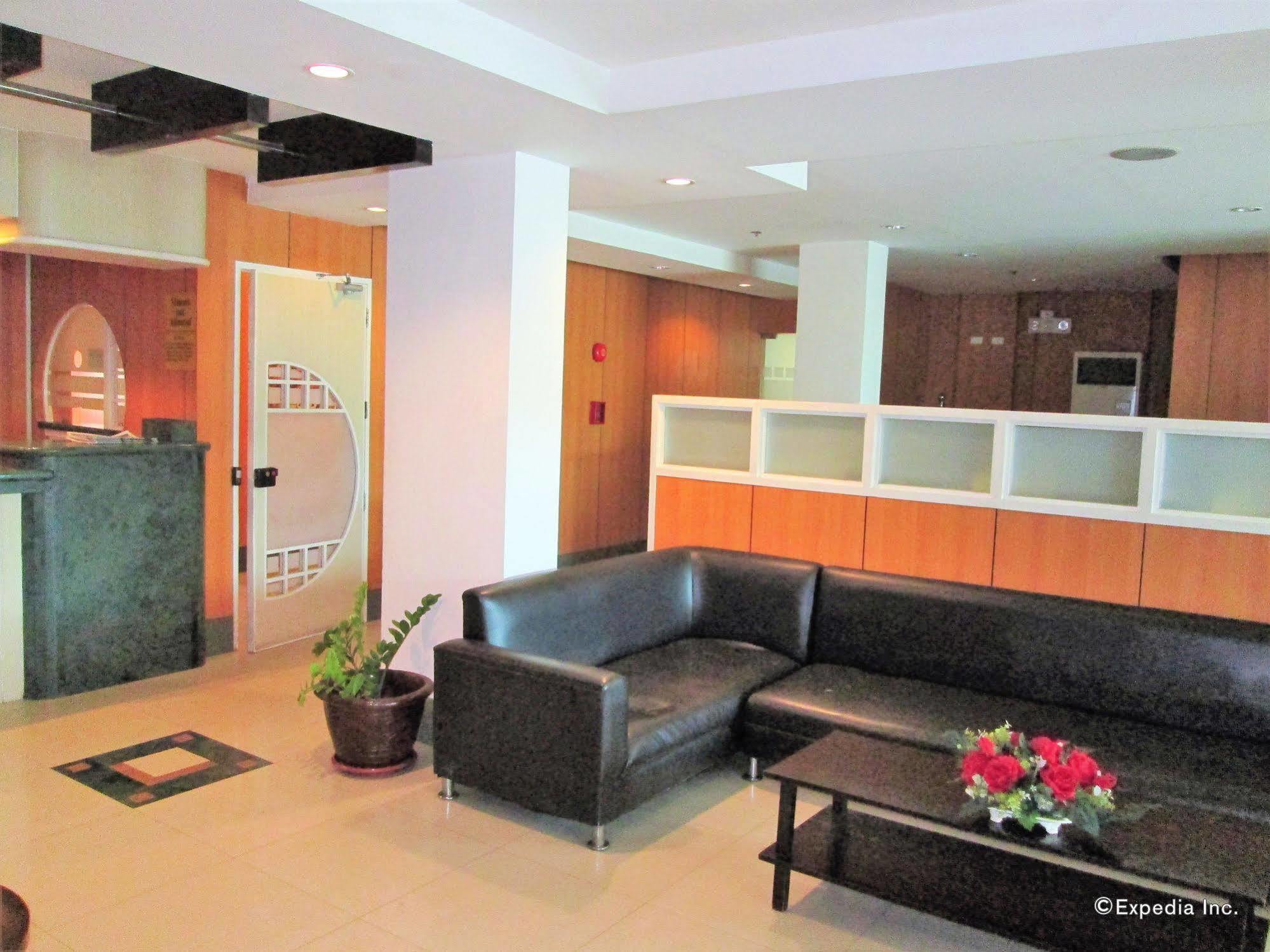 Hotel Sogo Cagayan De Oro Exterior photo