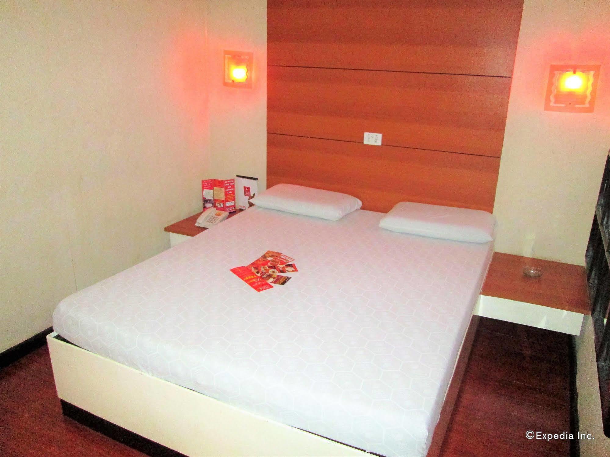 Hotel Sogo Cagayan De Oro Exterior photo