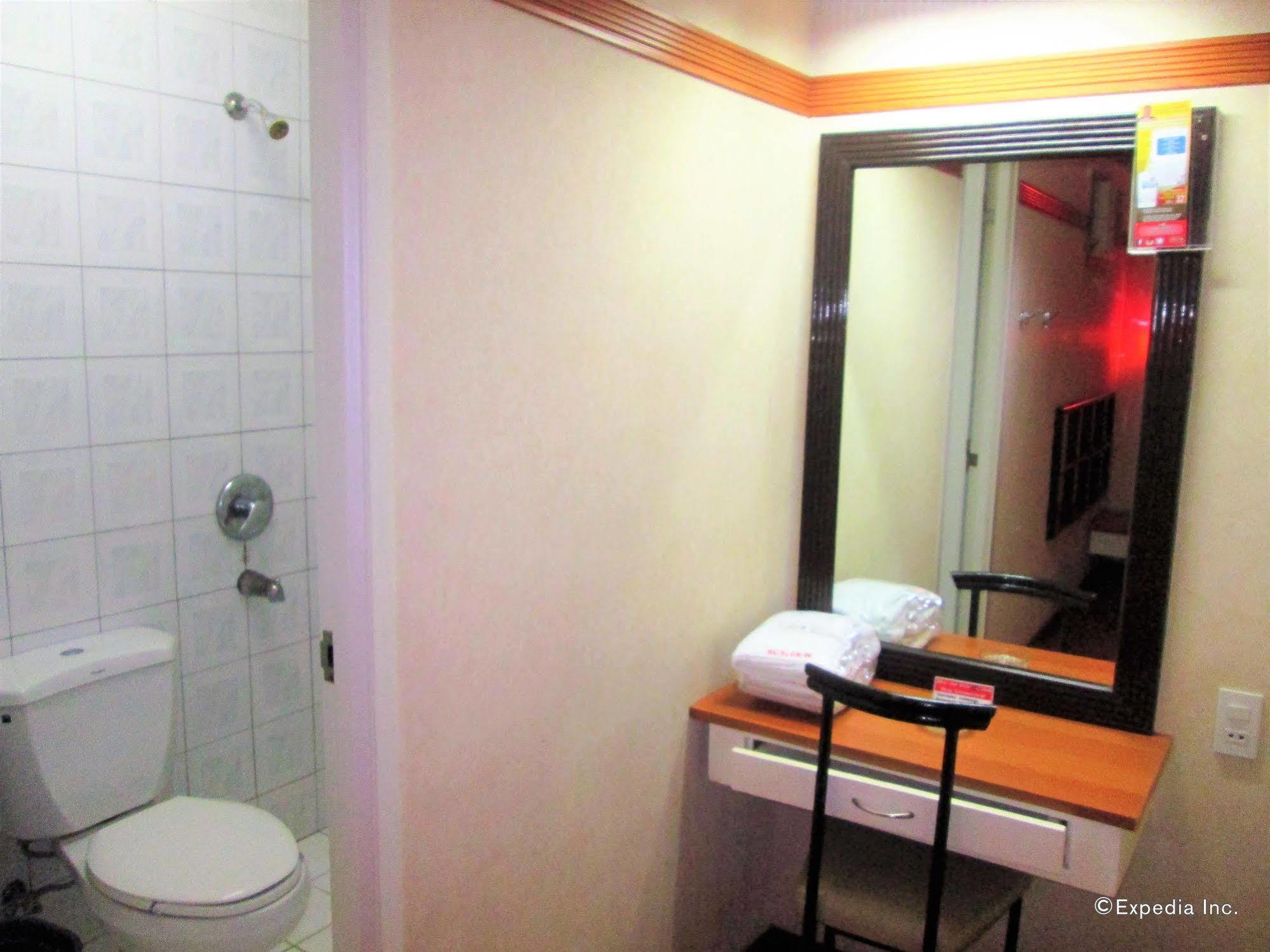 Hotel Sogo Cagayan De Oro Exterior photo