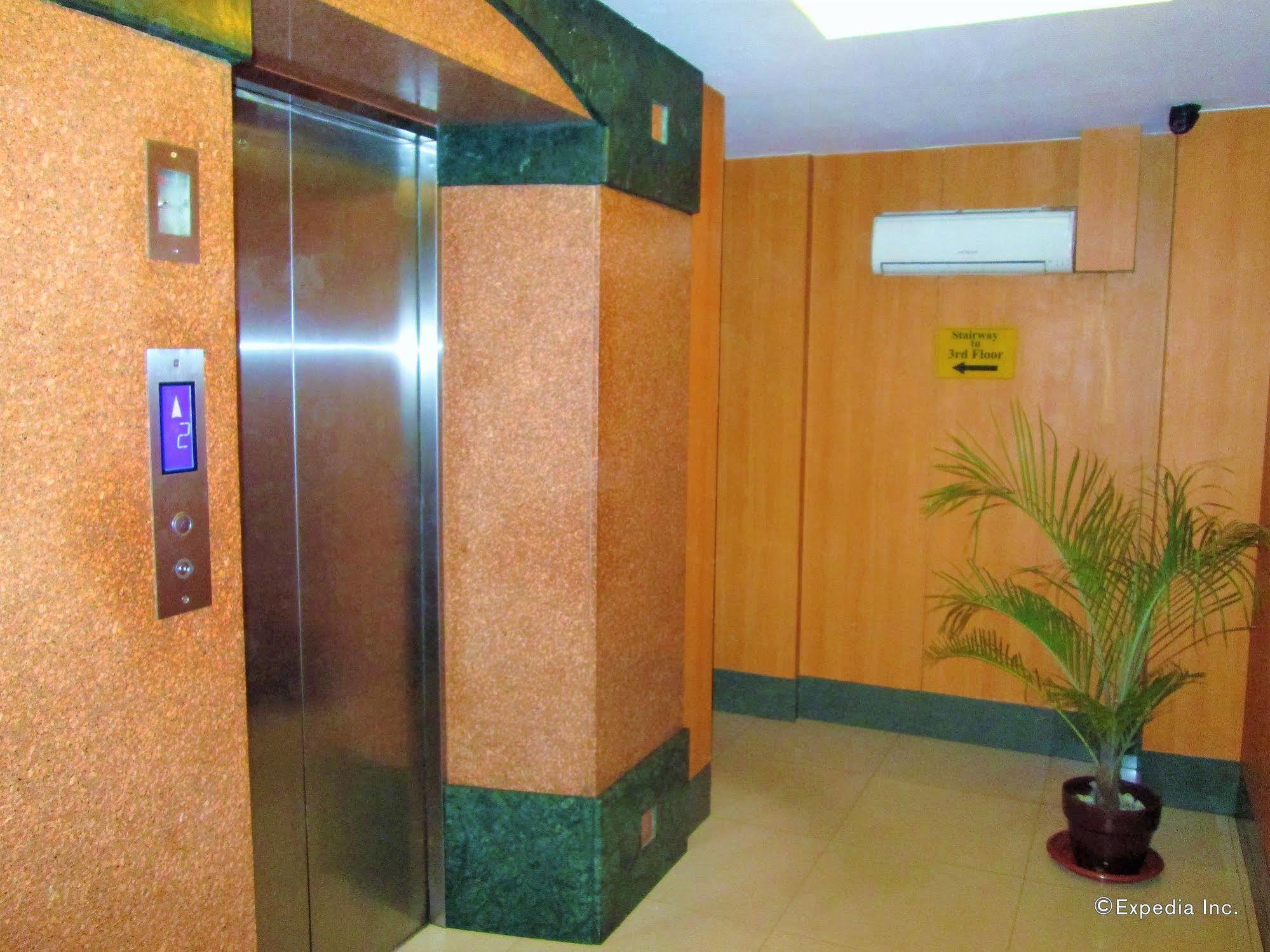 Hotel Sogo Cagayan De Oro Exterior photo