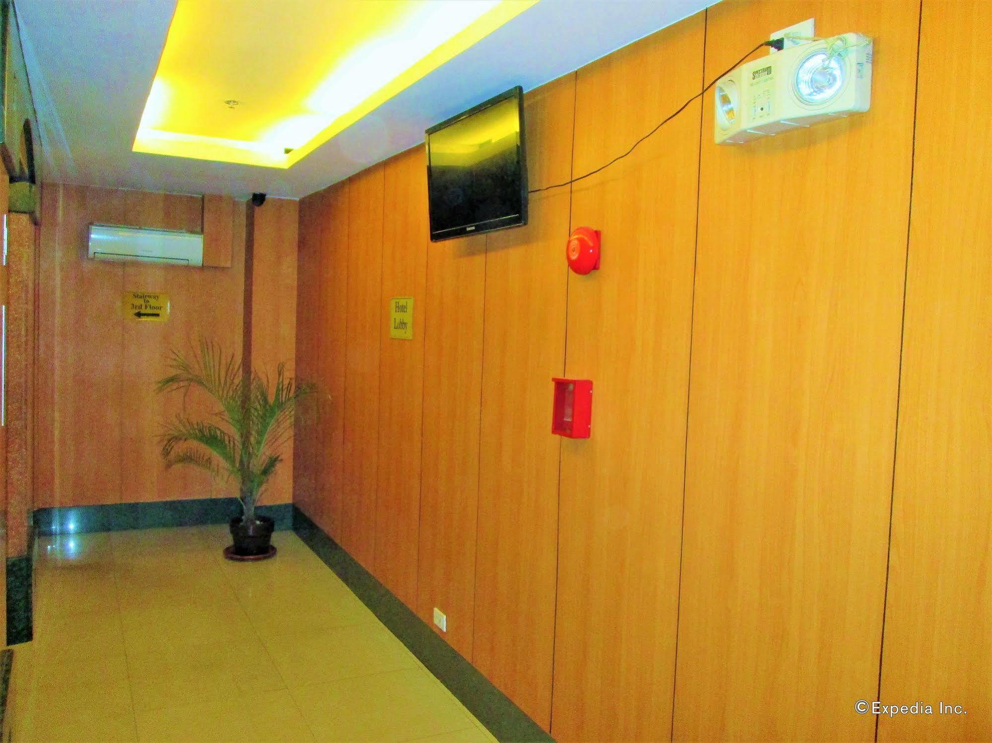 Hotel Sogo Cagayan De Oro Exterior photo