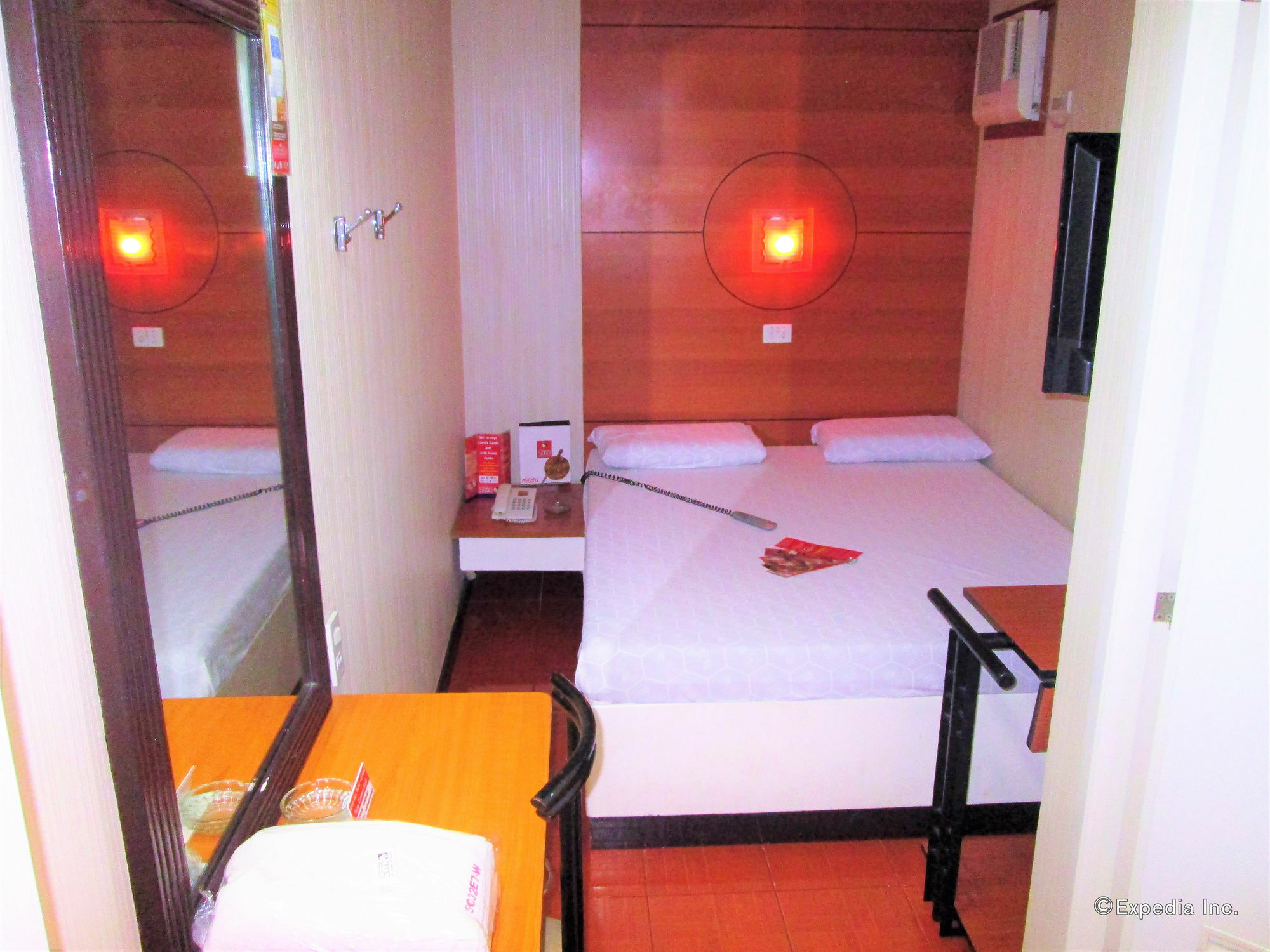 Hotel Sogo Cagayan De Oro Exterior photo