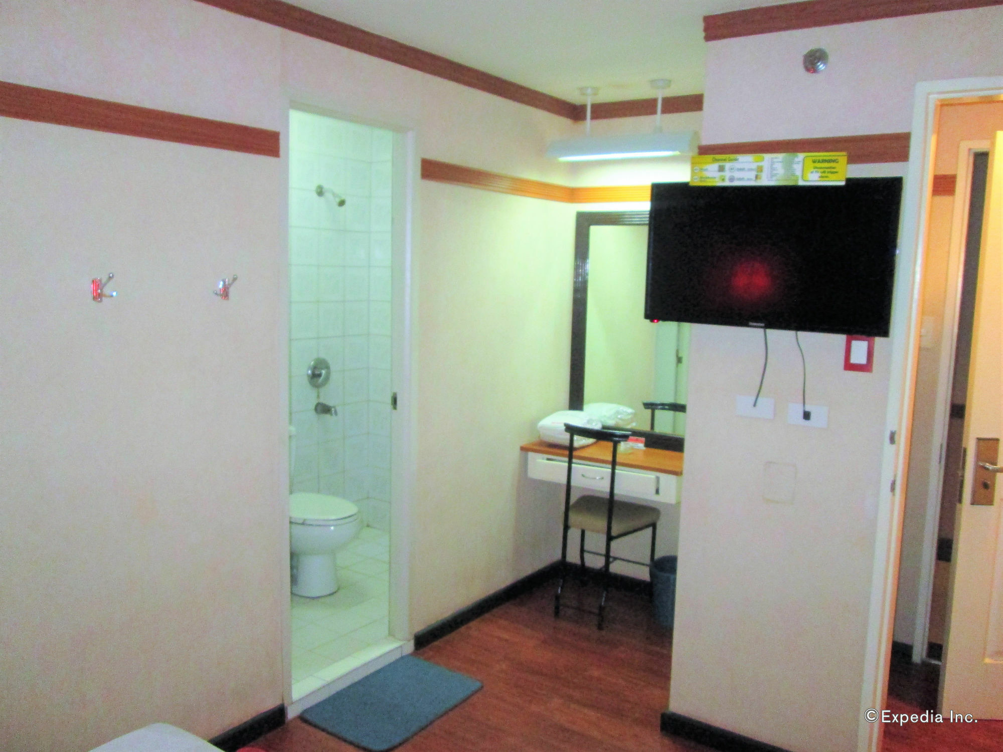 Hotel Sogo Cagayan De Oro Exterior photo