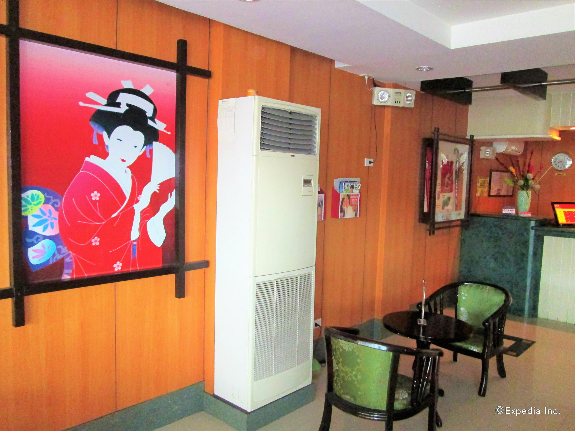 Hotel Sogo Cagayan De Oro Exterior photo